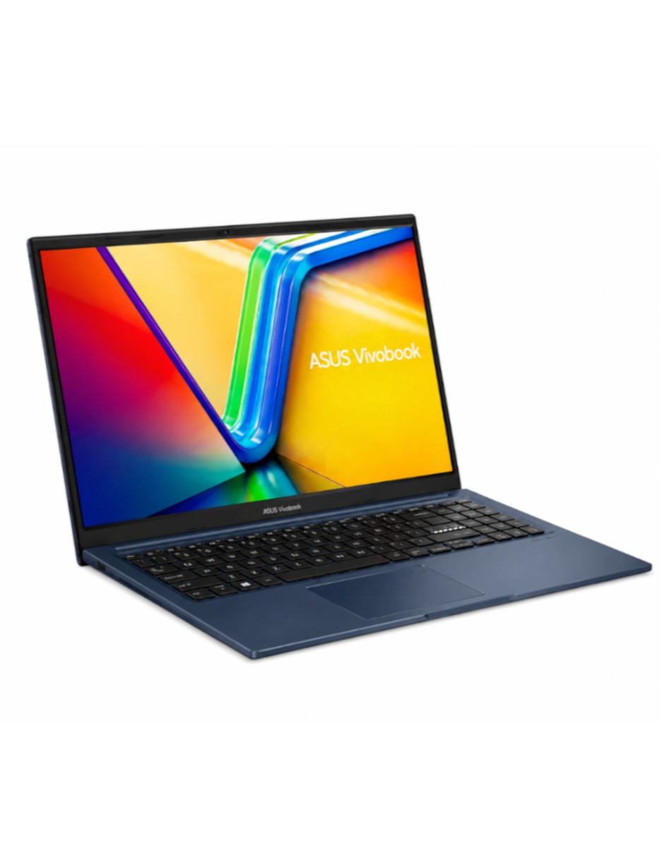 Laptop 90NB13Y1-M03770 15.6 pulgadas Full HD Intel core 5 Intel Iris XE 8 GB RAM 512 GB 3