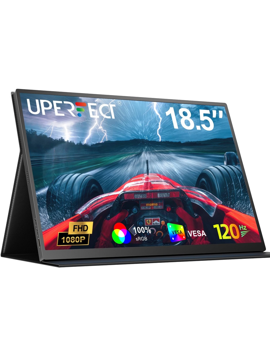 Monitor IPS Full HD 18.5 pulgadas