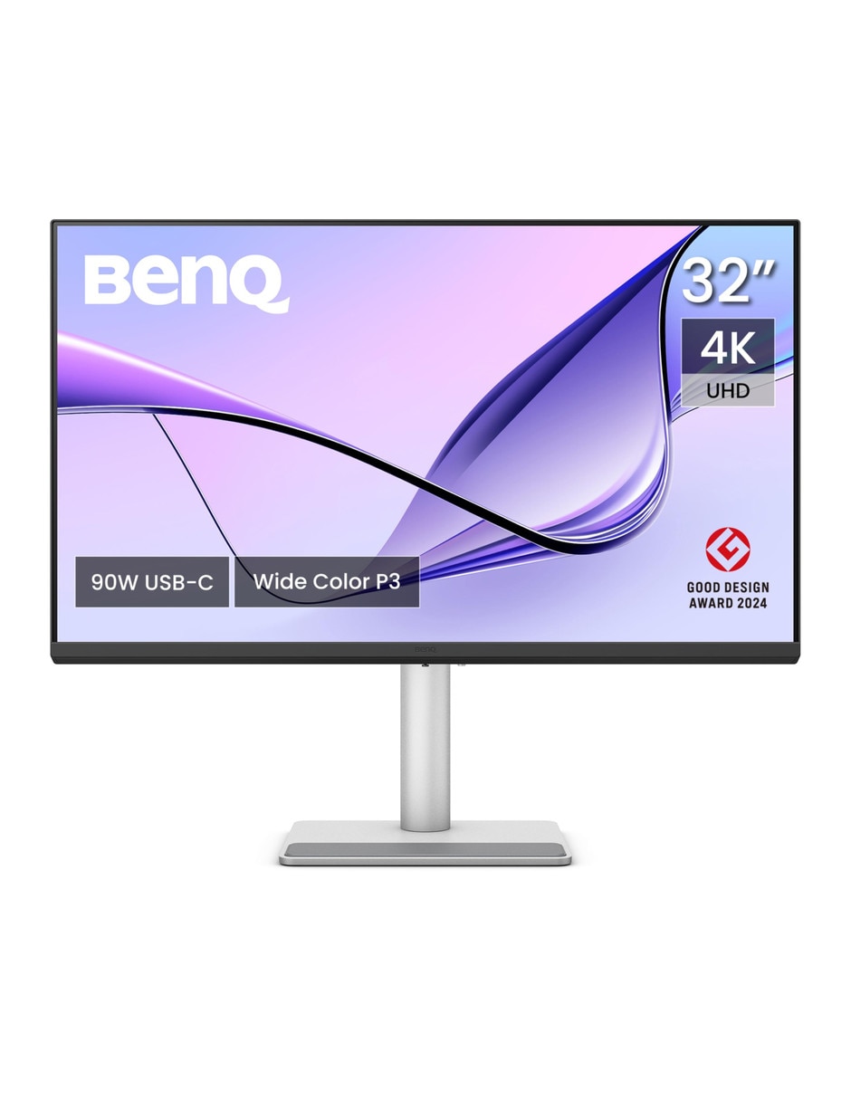 IPS 4K/UHD 32 pulgadas 4718755094552