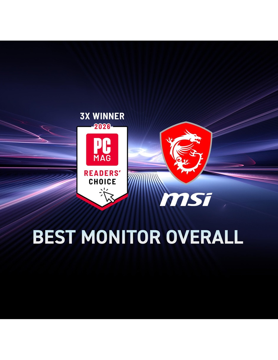 Monitor IPS Full HD 24 pulgadas 0824142396605 5