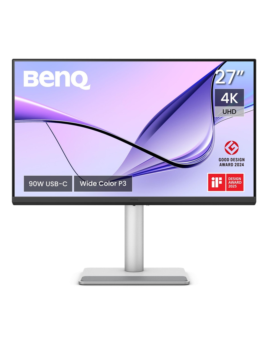 IPS 4K/UHD 27 pulgadas 4718755094538