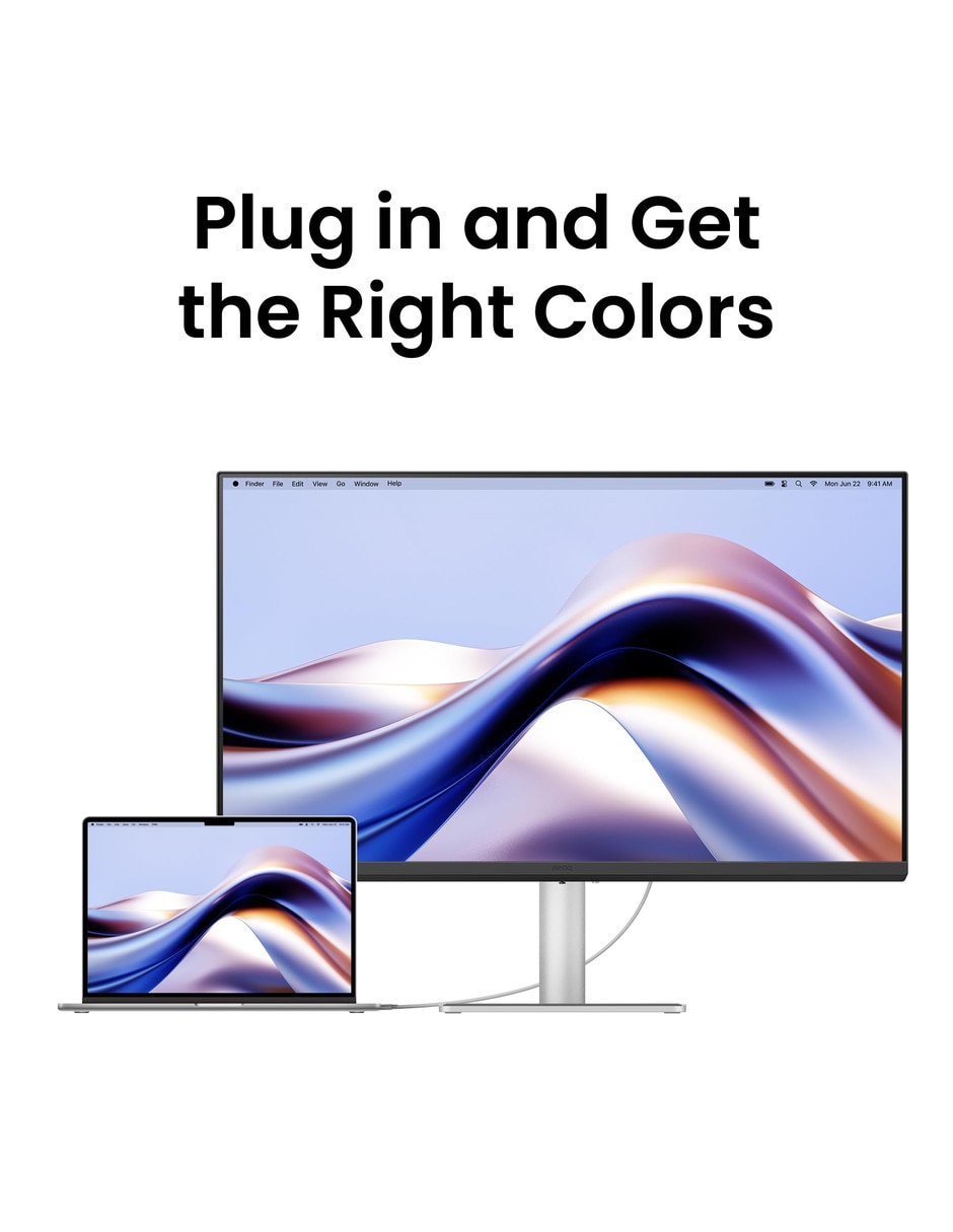IPS 4K/UHD 27 pulgadas 4718755094538 5