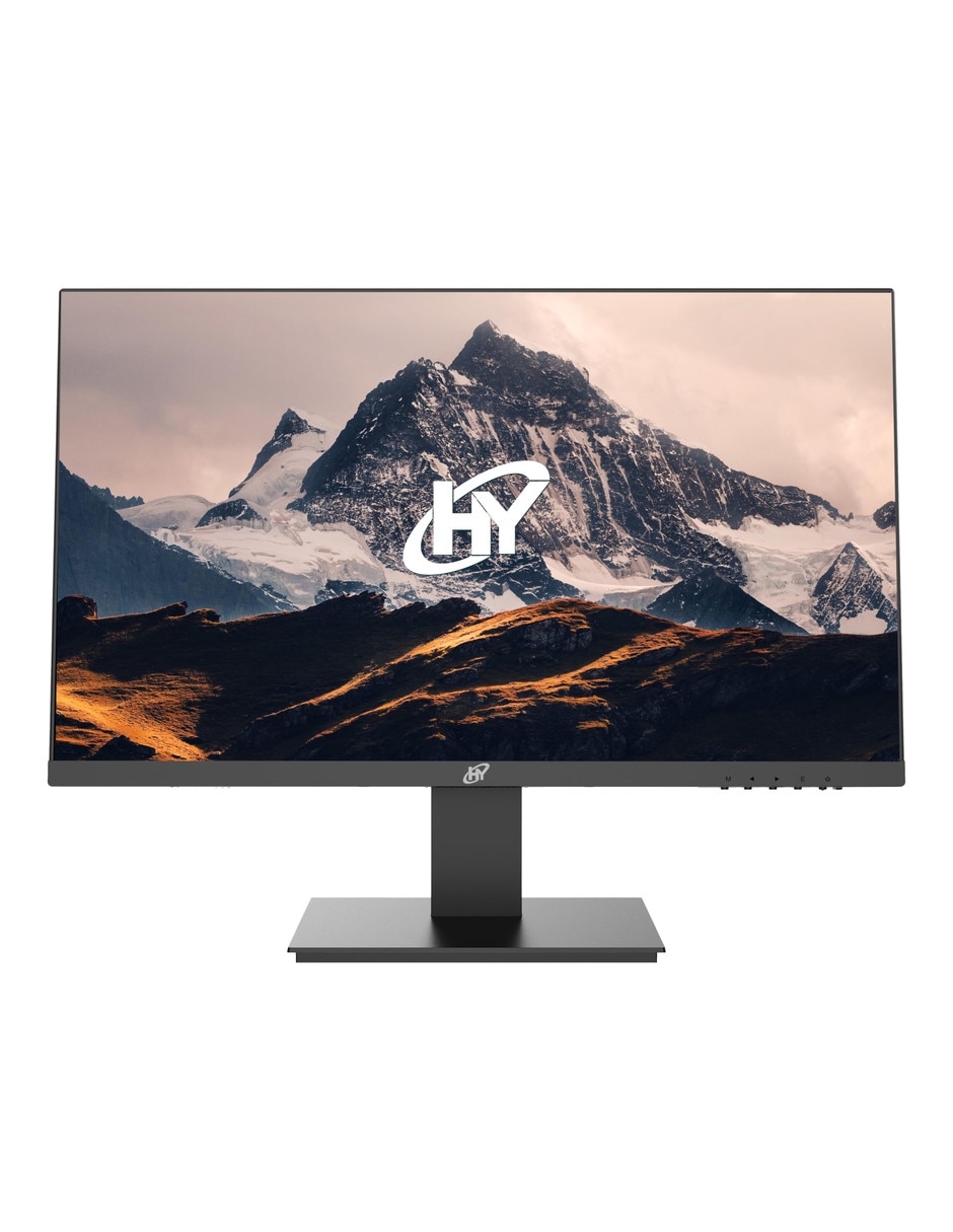 Monitor IPS Full HD 24 pulgadas 0810127263192 5