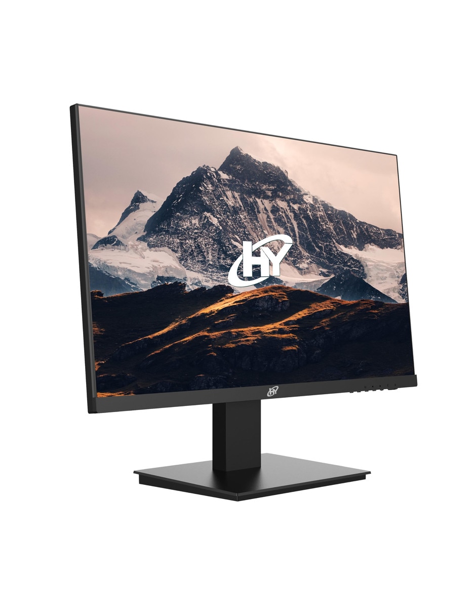 Monitor IPS Full HD 24 pulgadas 0810127263192
