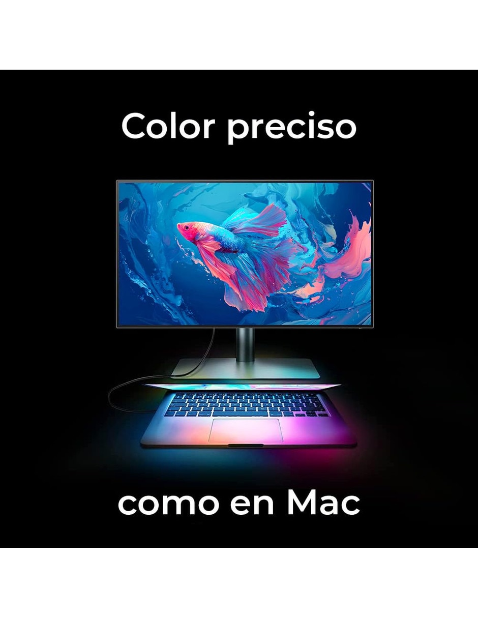 IPS 4K/UHD 27 pulgadas 4718755090363
