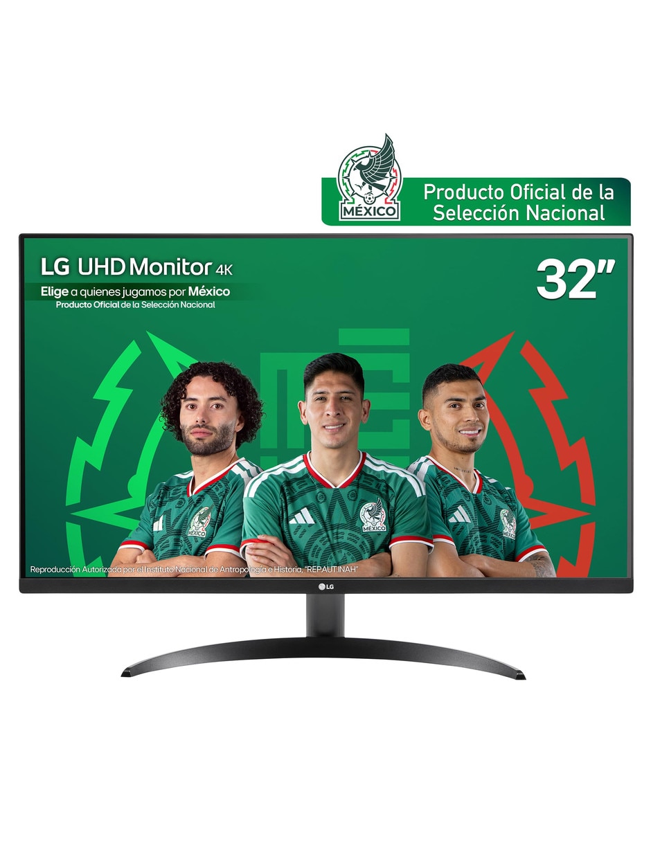 VA 4K/UHD 31.5 pulgadas 8806096382370