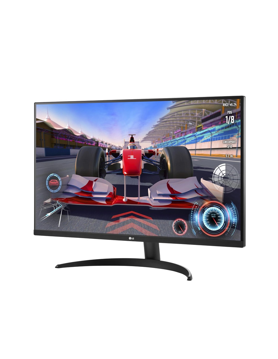 VA 4K/UHD 31.5 pulgadas 8806096382370