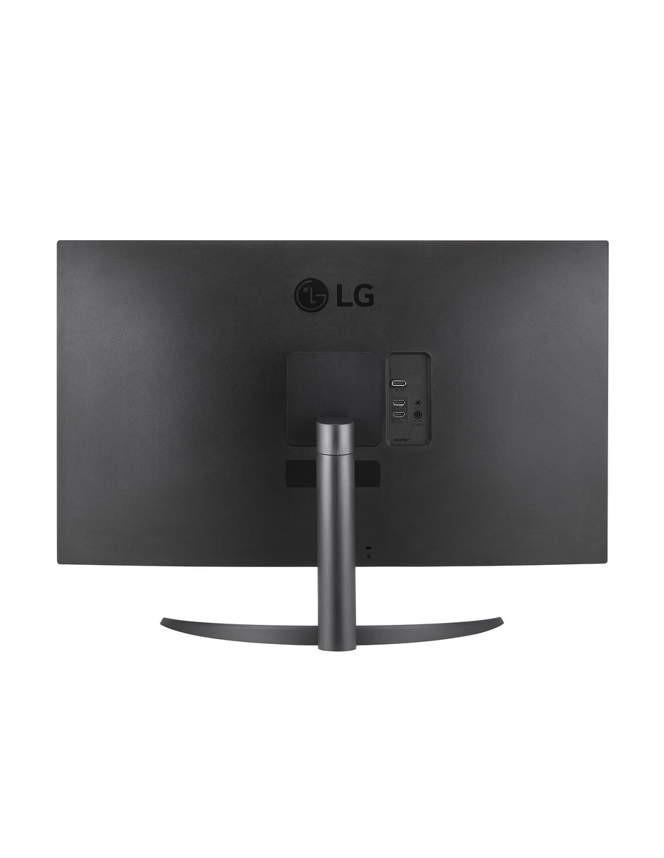 VA 4K/UHD 31.5 pulgadas 8806096382370