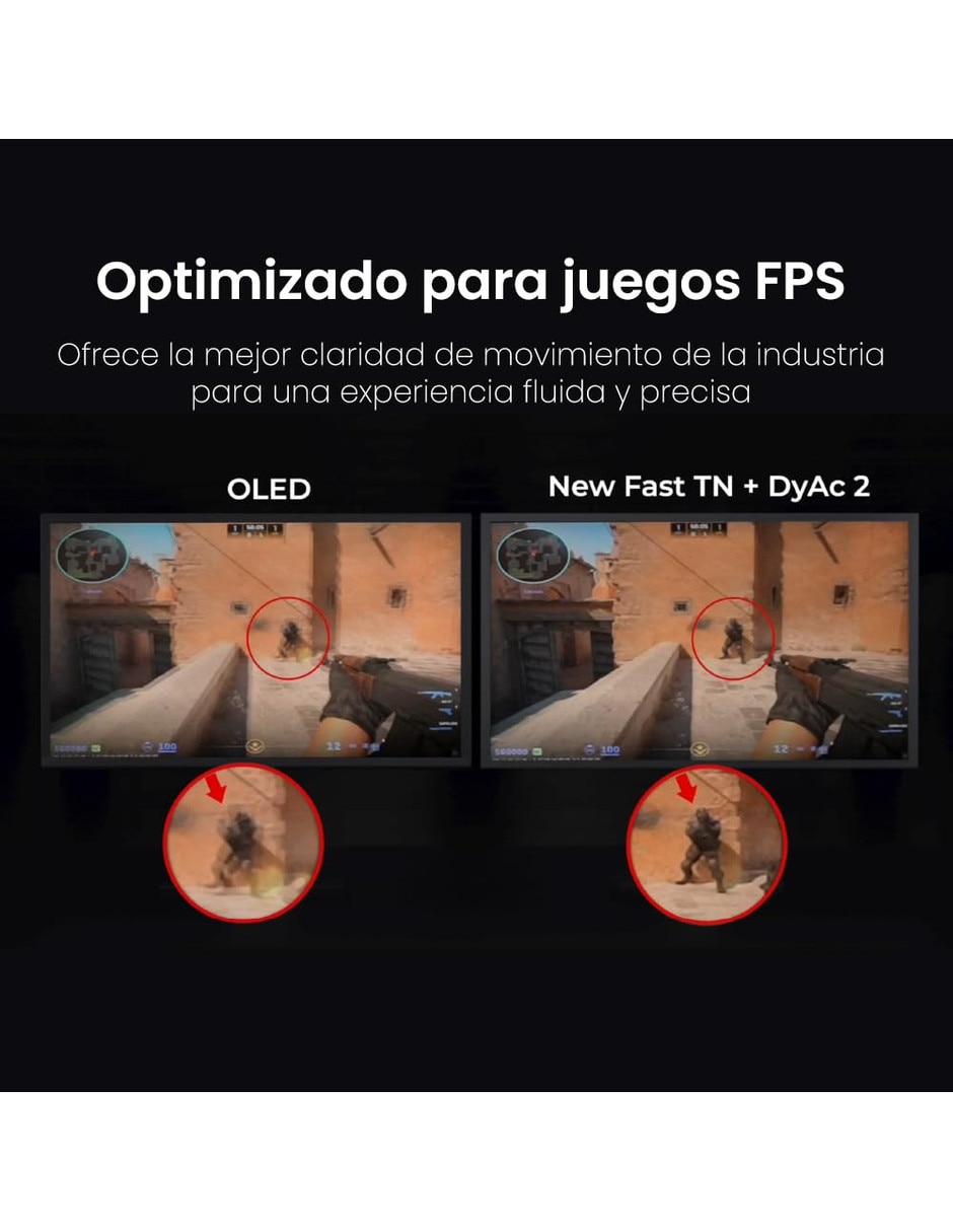 TN Full HD 12 pulgadas 4718755094873