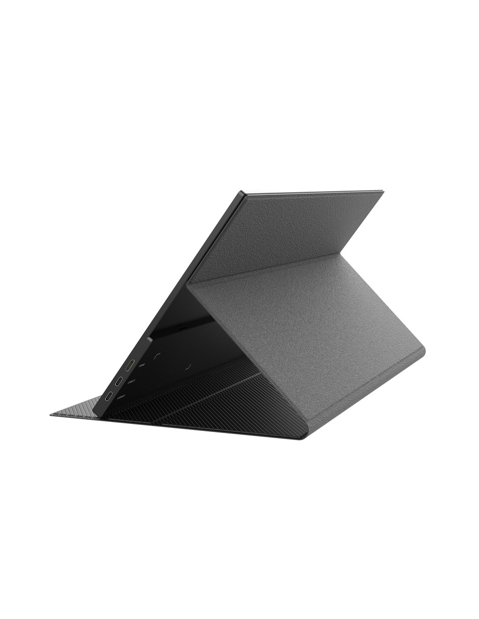 Monitor IPS Full HD 15.6 pulgadas 0685417741182