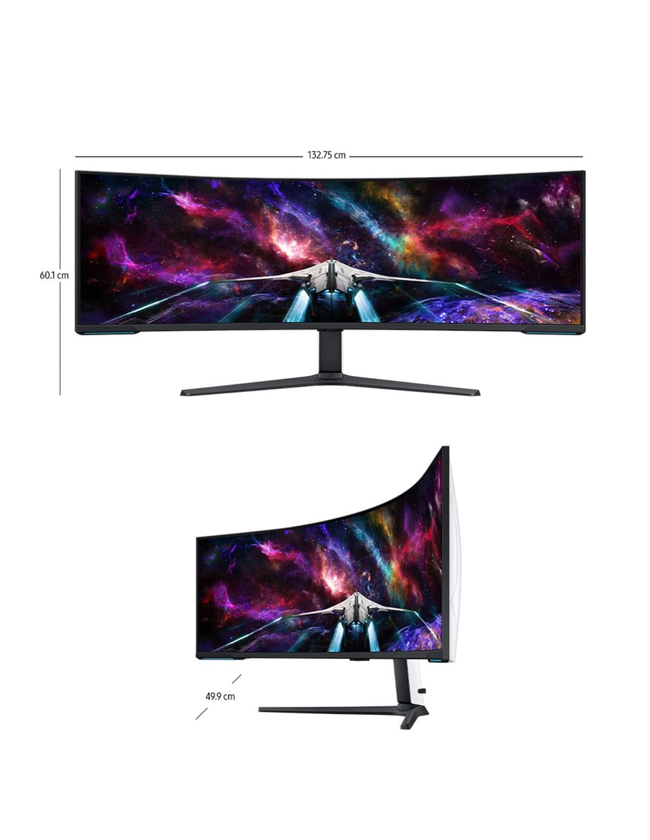 Monitor IPS DUHD 12 pulgadas