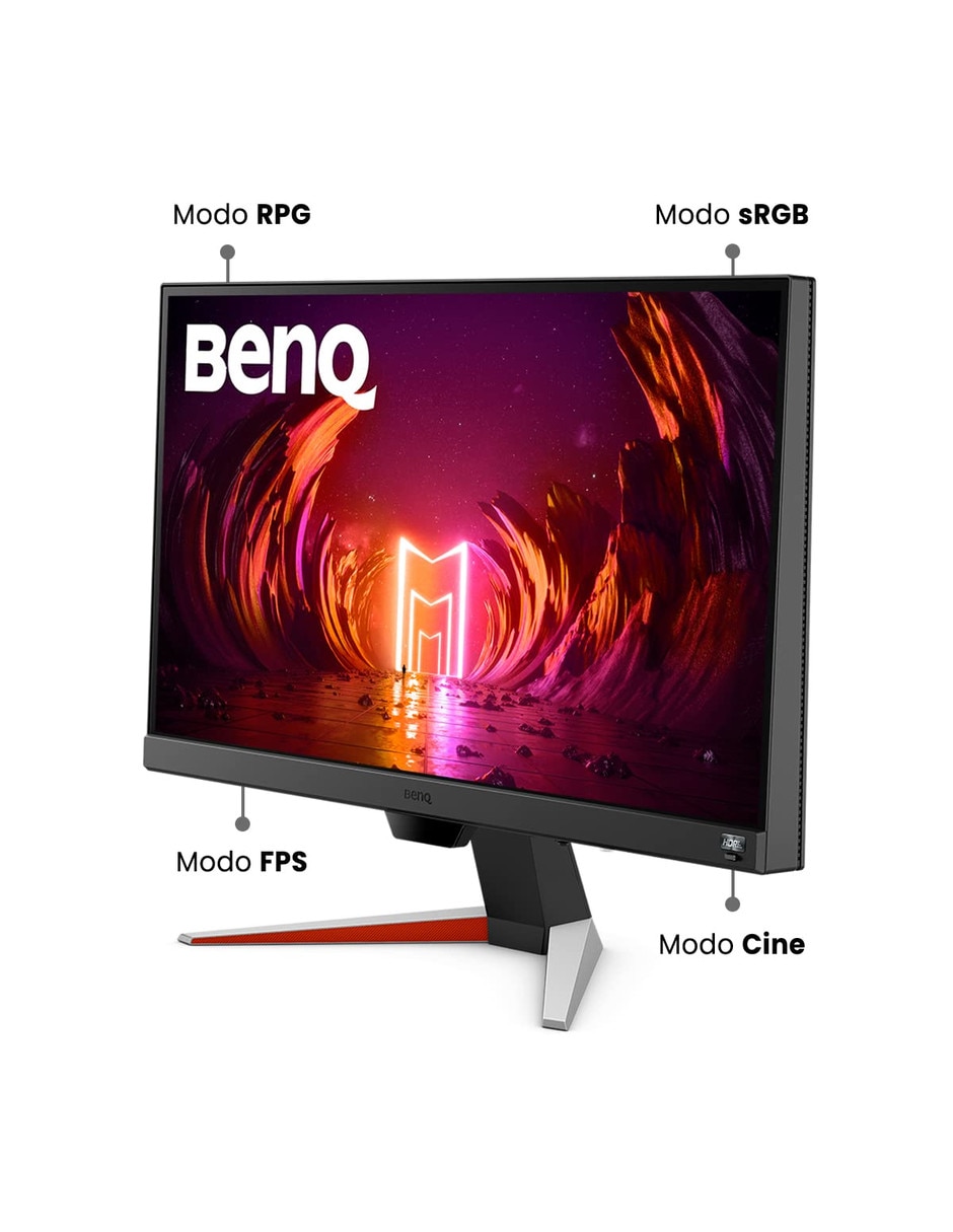 Standard Full HD 24 pulgadas 4718755089268