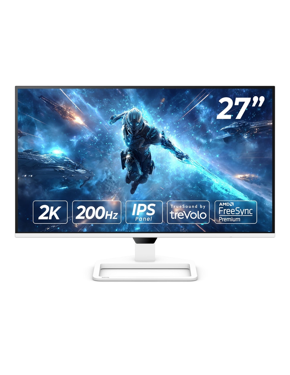 IPS 2K 27 pulgadas 4718755097492
