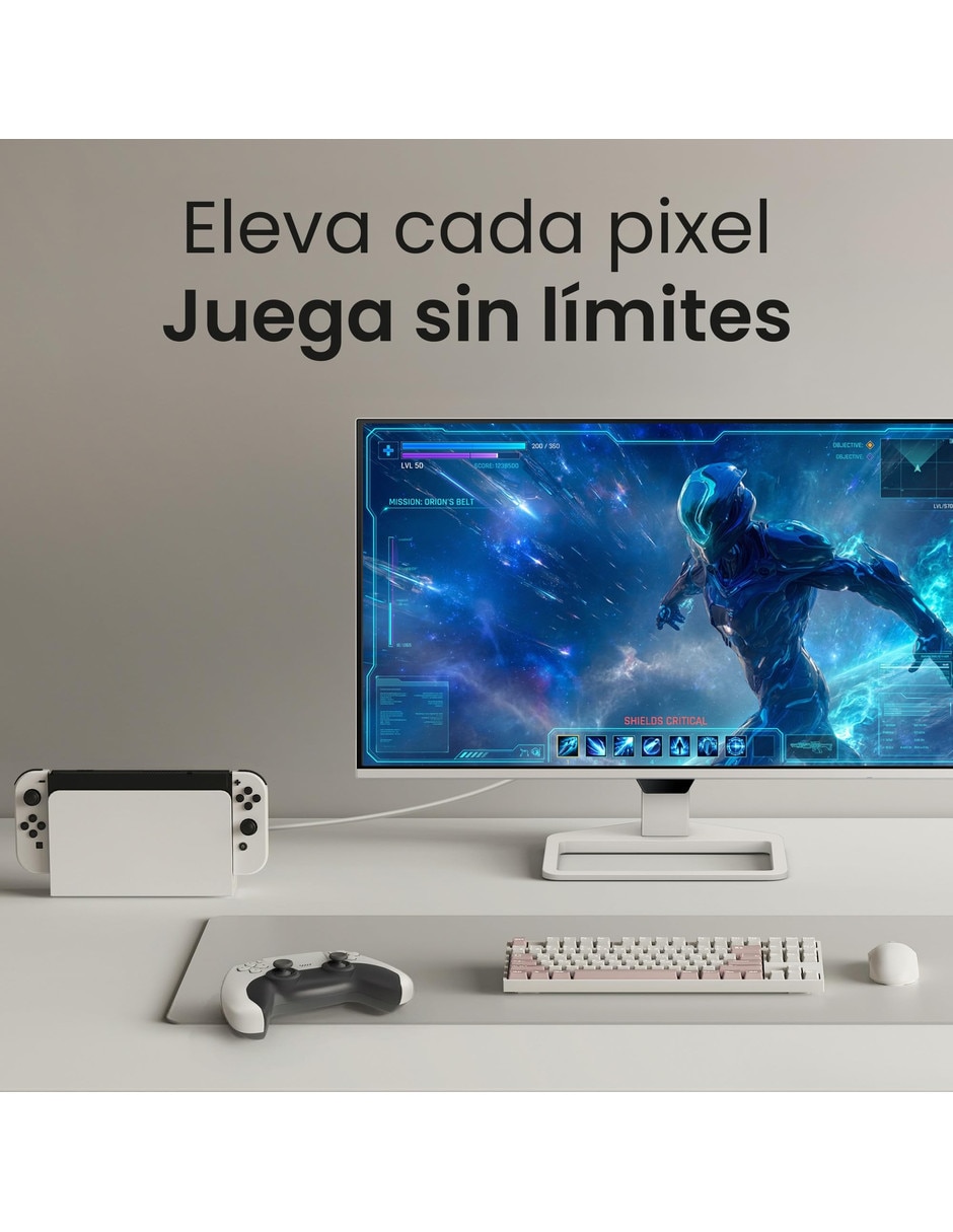 IPS 2K 27 pulgadas 4718755097492