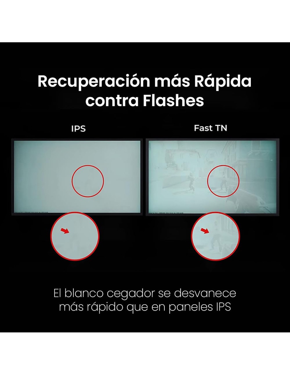 IPS Full HD 24 pulgadas 4718755094194