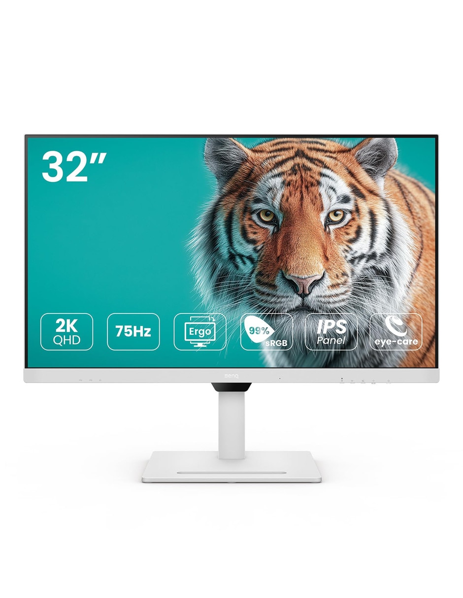 IPS QHD 31.5 pulgadas 4718755089497
