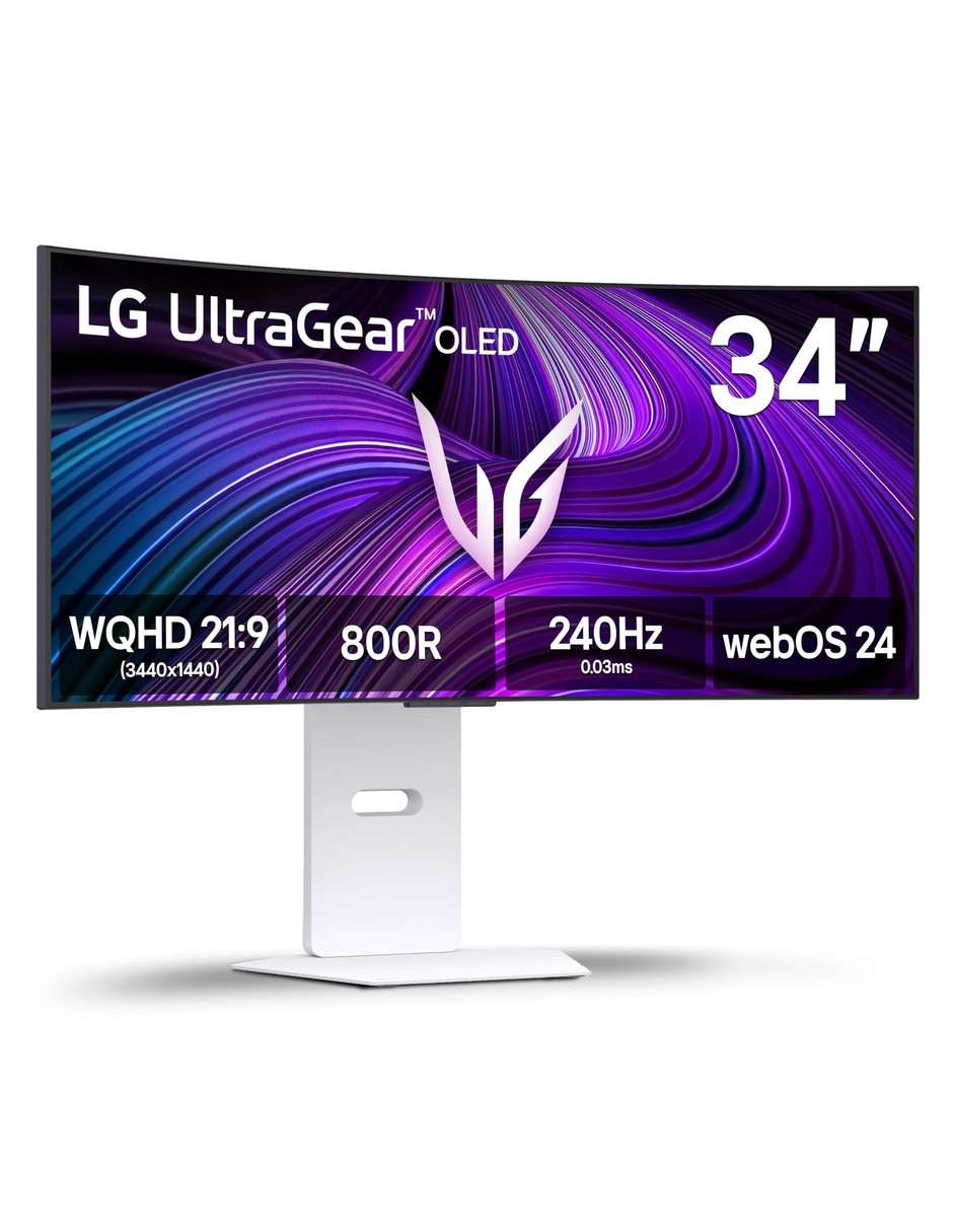 IPS QHD 34 pulgadas 0195174115800