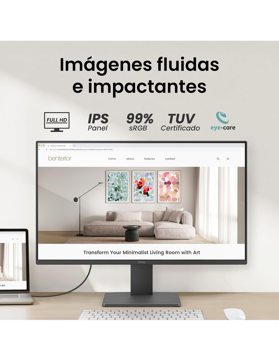 IPS Full HD 23.8 pulgadas 4718755095849