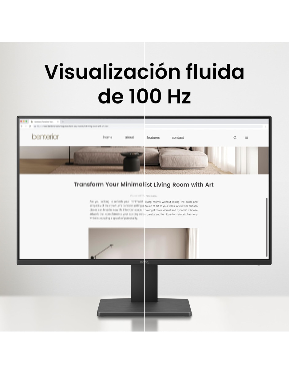 IPS Full HD 23.8 pulgadas 4718755095849