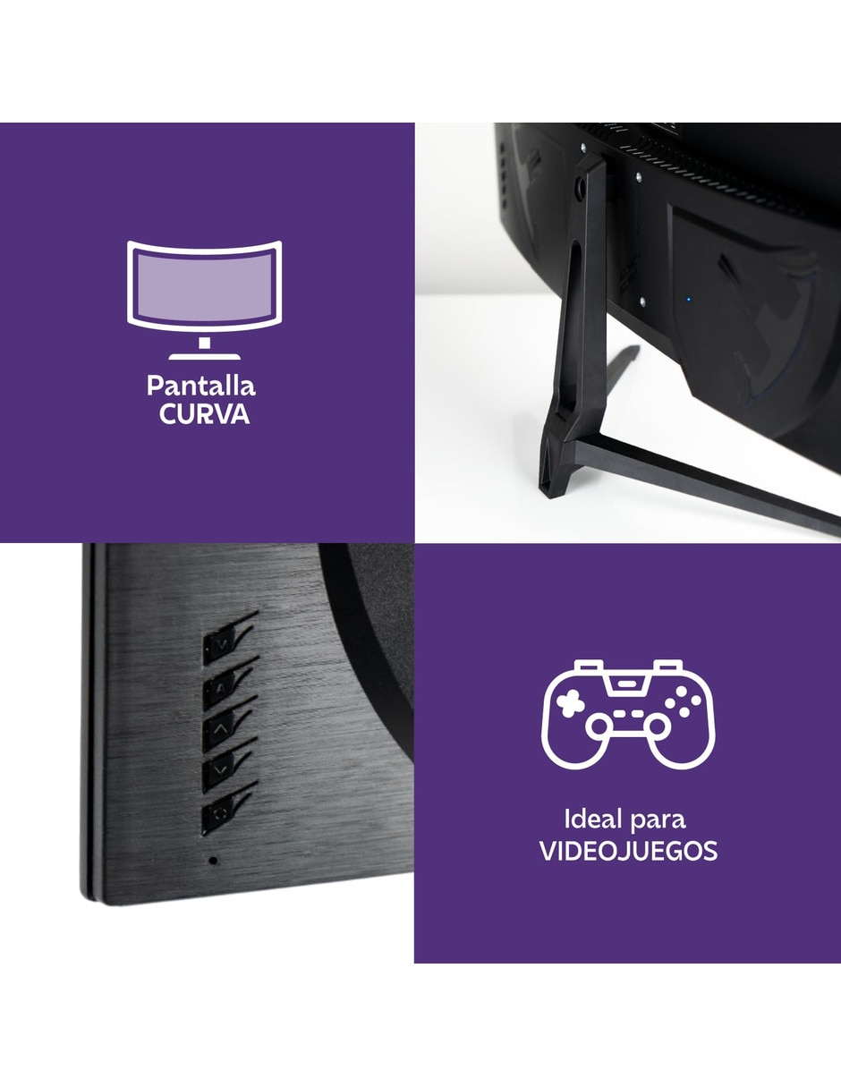 Monitor IPS Full HD 27 pulgadas 7503056702476