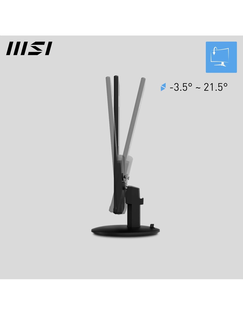 Monitor IPS Full HD 27 pulgadas