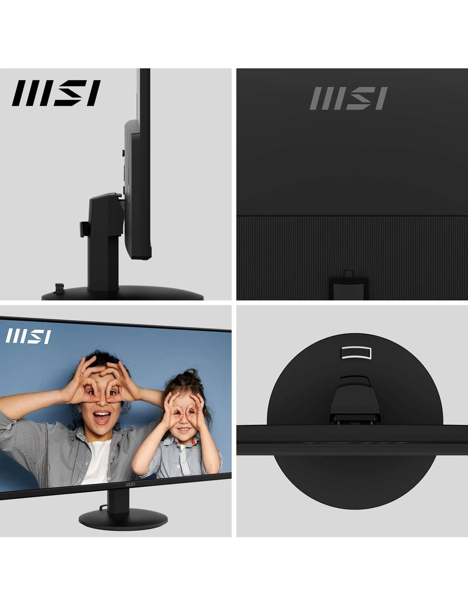Monitor IPS Full HD 27 pulgadas