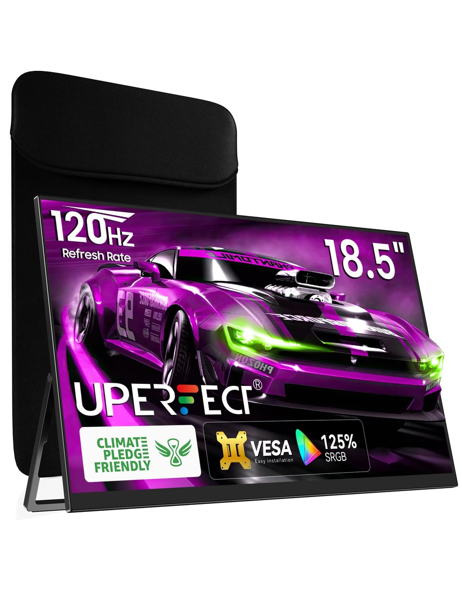 Monitor IPS Full HD 18.5 pulgadas 6926316333349