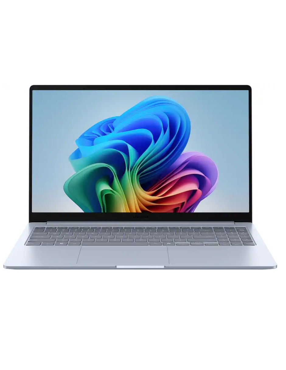 Laptop No Samsung Galaxy Book4 Edge 15.6 pulgadas Full HD Snapdragon X Elite Qualcomm Adreno 16 GB RAM No aplica 512 GB