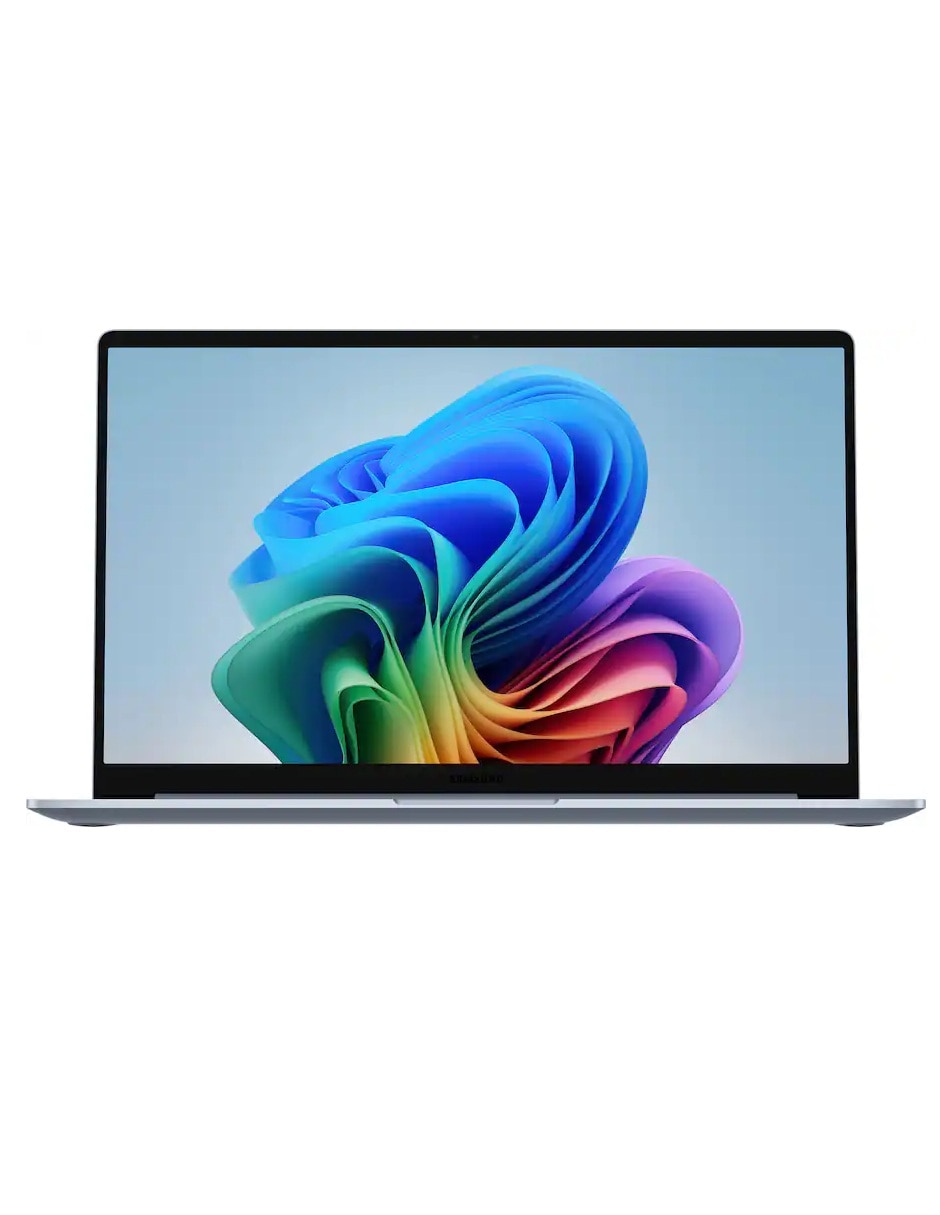 Laptop No Samsung Galaxy Book4 Edge 15.6 pulgadas Full HD Snapdragon X Elite Qualcomm Adreno 16 GB RAM No aplica 512 GB 4