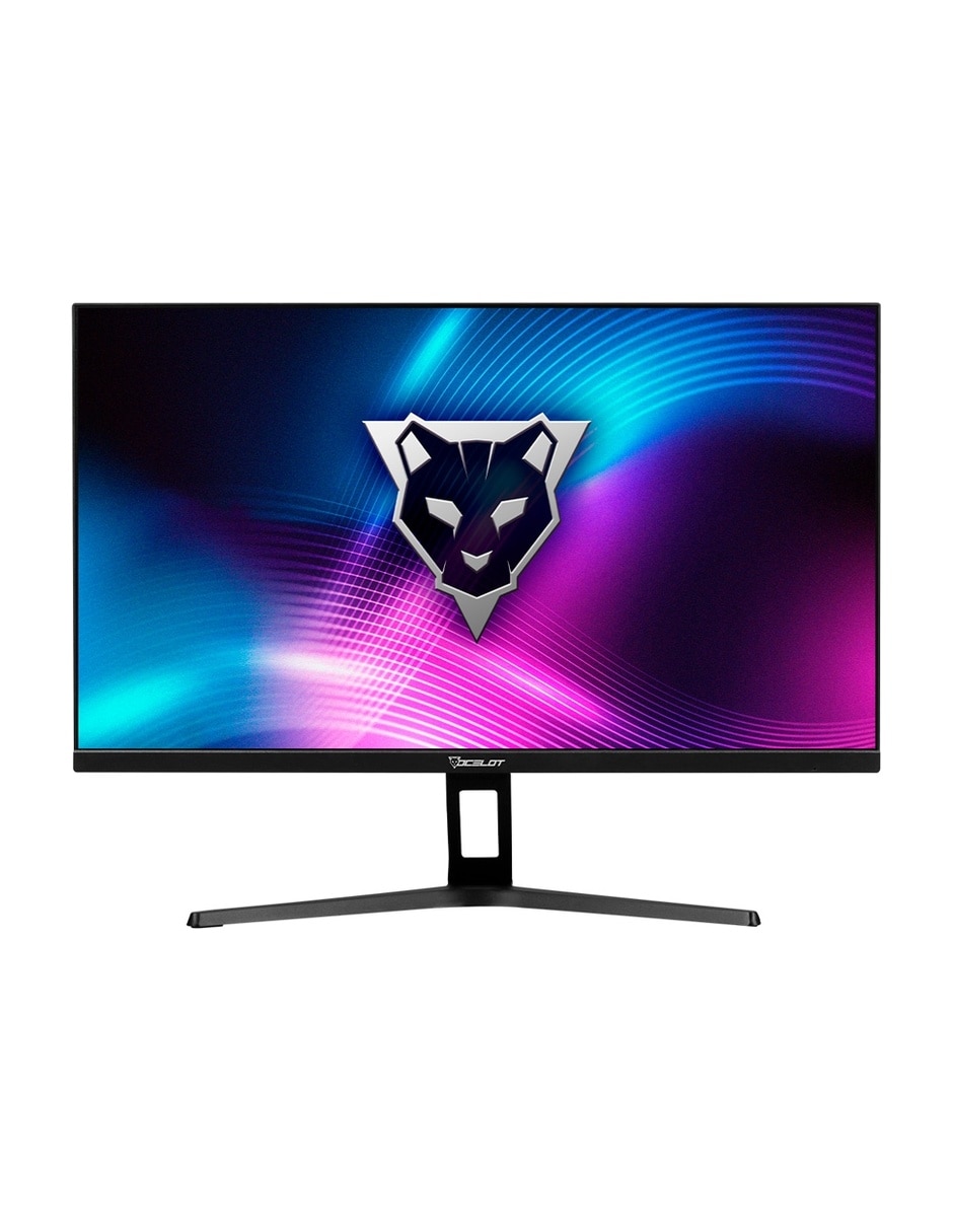 Monitor IPS Full HD 27 pulgadas OM2703