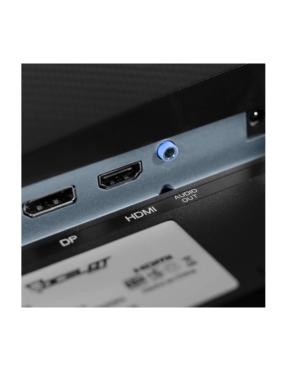 Monitor IPS Full HD 27 pulgadas OM2703