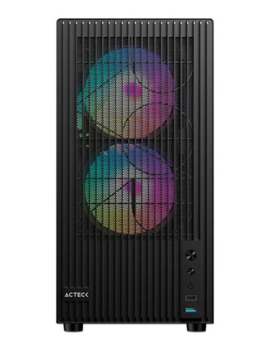 Computadora de escritorio Pwbr75700G-Gc606W AMD Ryzen 7 integrada 16 GB RAM 512 GB SSD 2