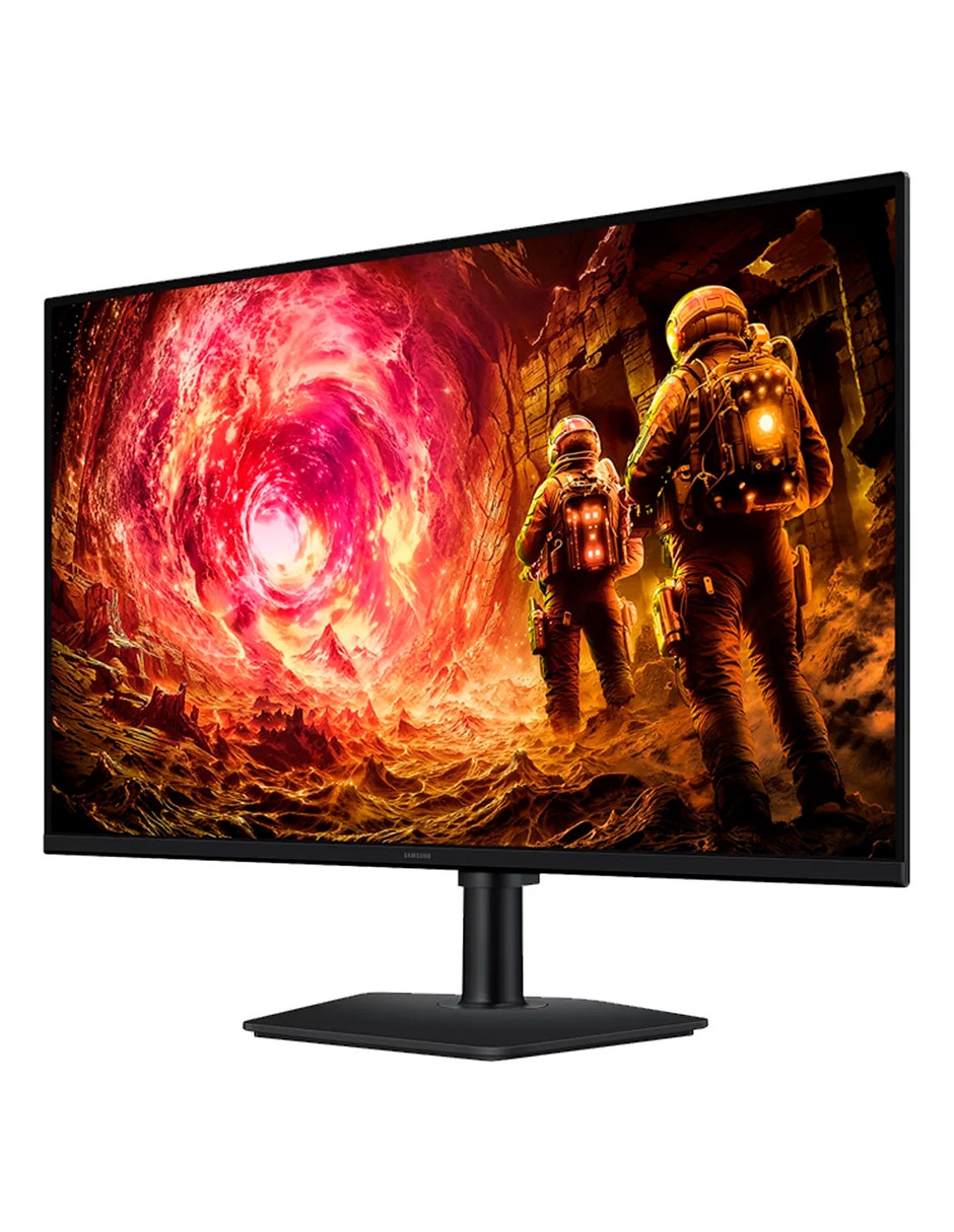Monitor gamer Odyssey G5 IPS QHD 27 pulgadas 5