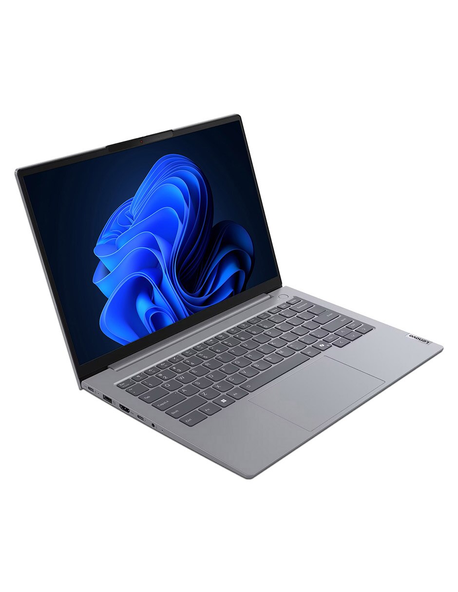 Laptop ThinkBook 14 pulgadas WUXGA AMD Ryzen 7 Integradas 16 GB RAM 1 TB 3