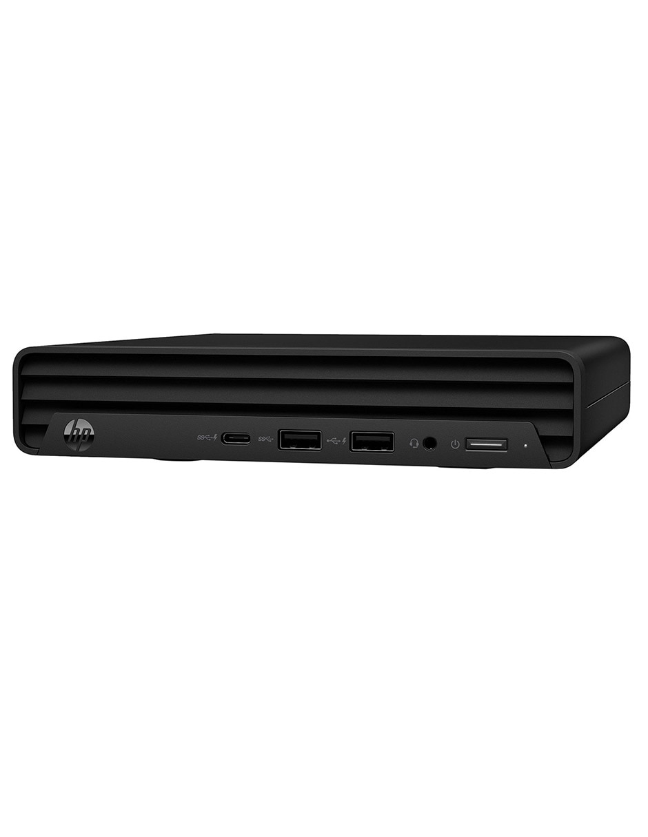 Mini PC Pro Mini 260 G9 Intel Core i5 Intel UHD Graphics 16 GB RAM 512 GB 3