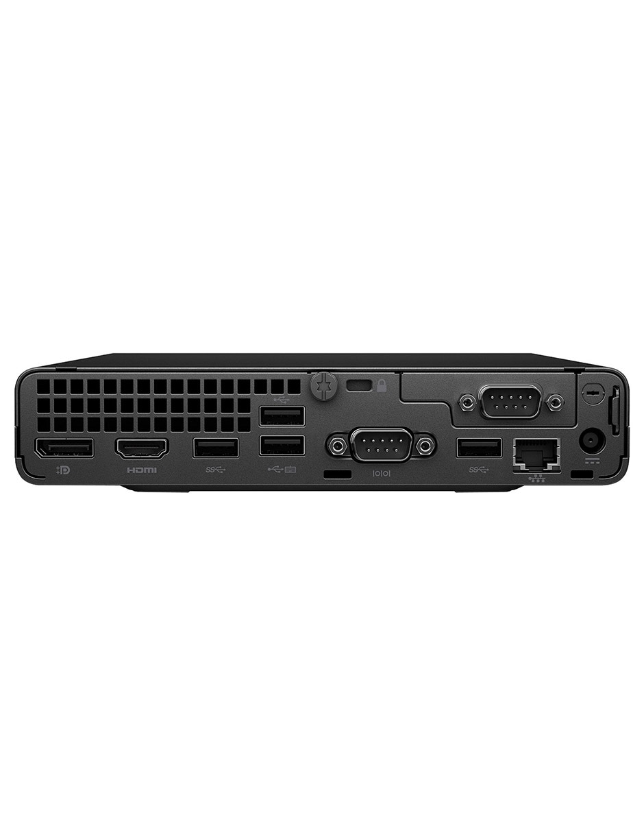 Mini PC Pro Mini 260 G9 Intel Core i5 Intel UHD Graphics 16 GB RAM 512 GB 4