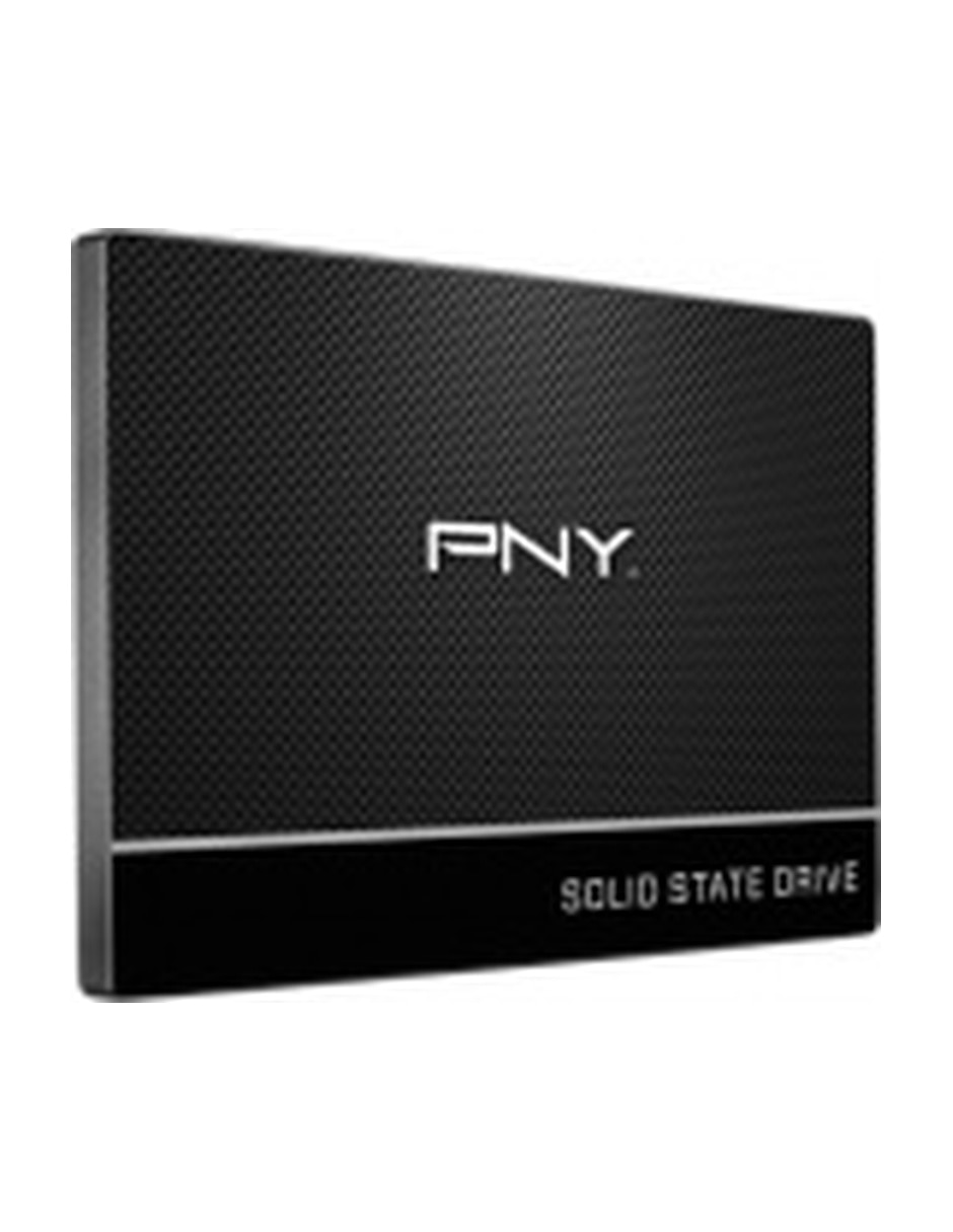 Unidad de estado solido 2650 GB