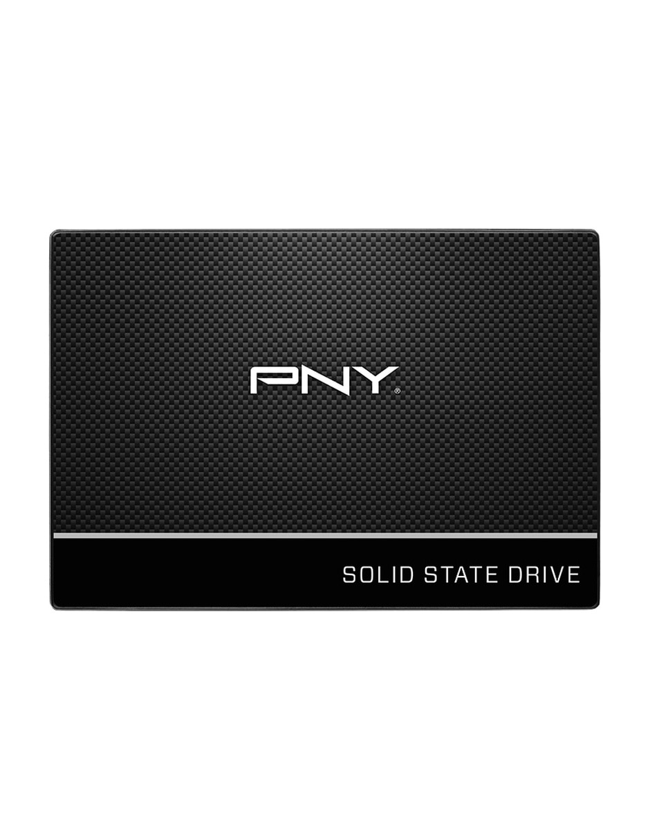 Unidad de estado solido 2650 GB 2