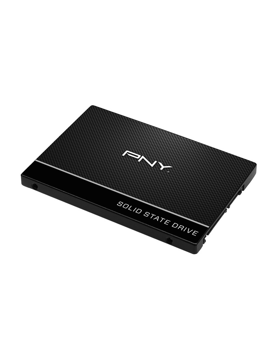 Unidad de estado solido 2650 GB 3