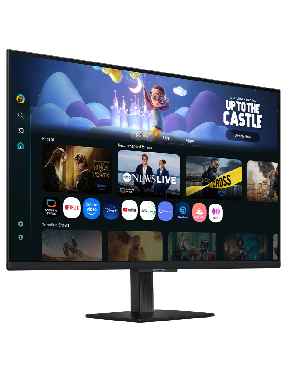 Monitor LS32FM500ELXZX VA Full HD 32 pulgadas LS32FM500ELXZX 2