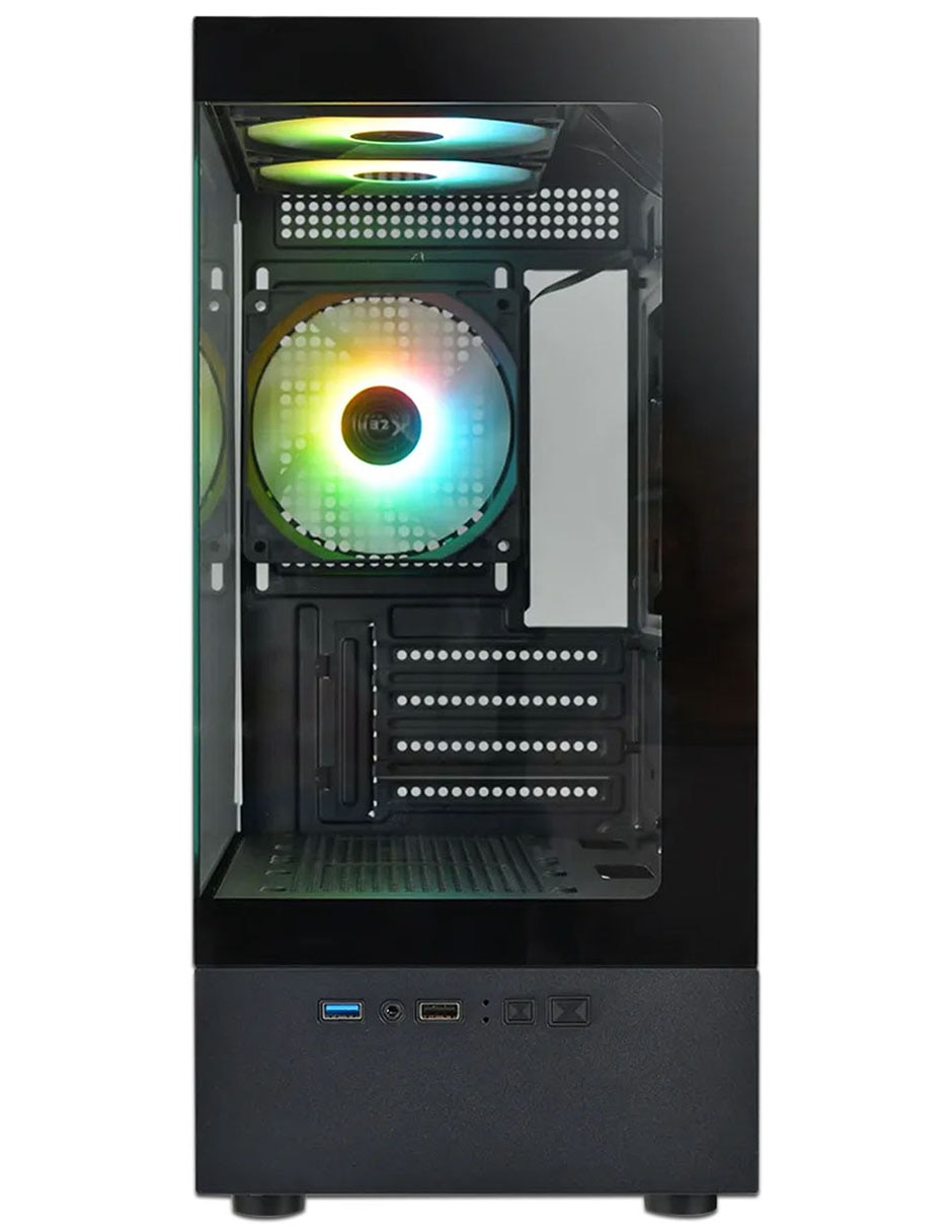 Computadora de escritorio pwbr75700g-xzny1w amd ryzen 7 integrada 16 gb ram 512 gb 2