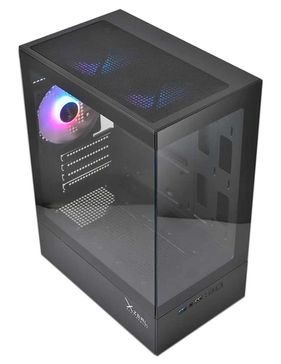 Computadora de escritorio pwbr75700g-xzny1w amd ryzen 7 integrada 16 gb ram 512 gb 3