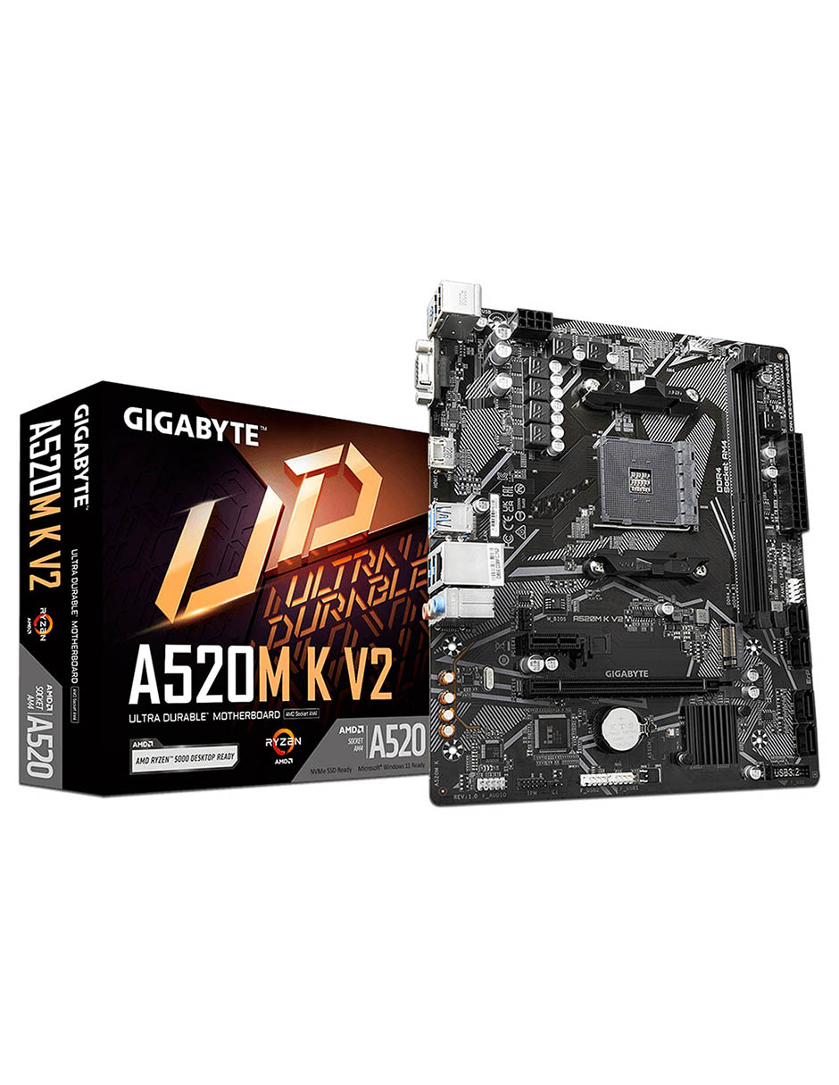 Computadora de escritorio pwbr75700g-xzny1w amd ryzen 7 integrada 16 gb ram 512 gb 5