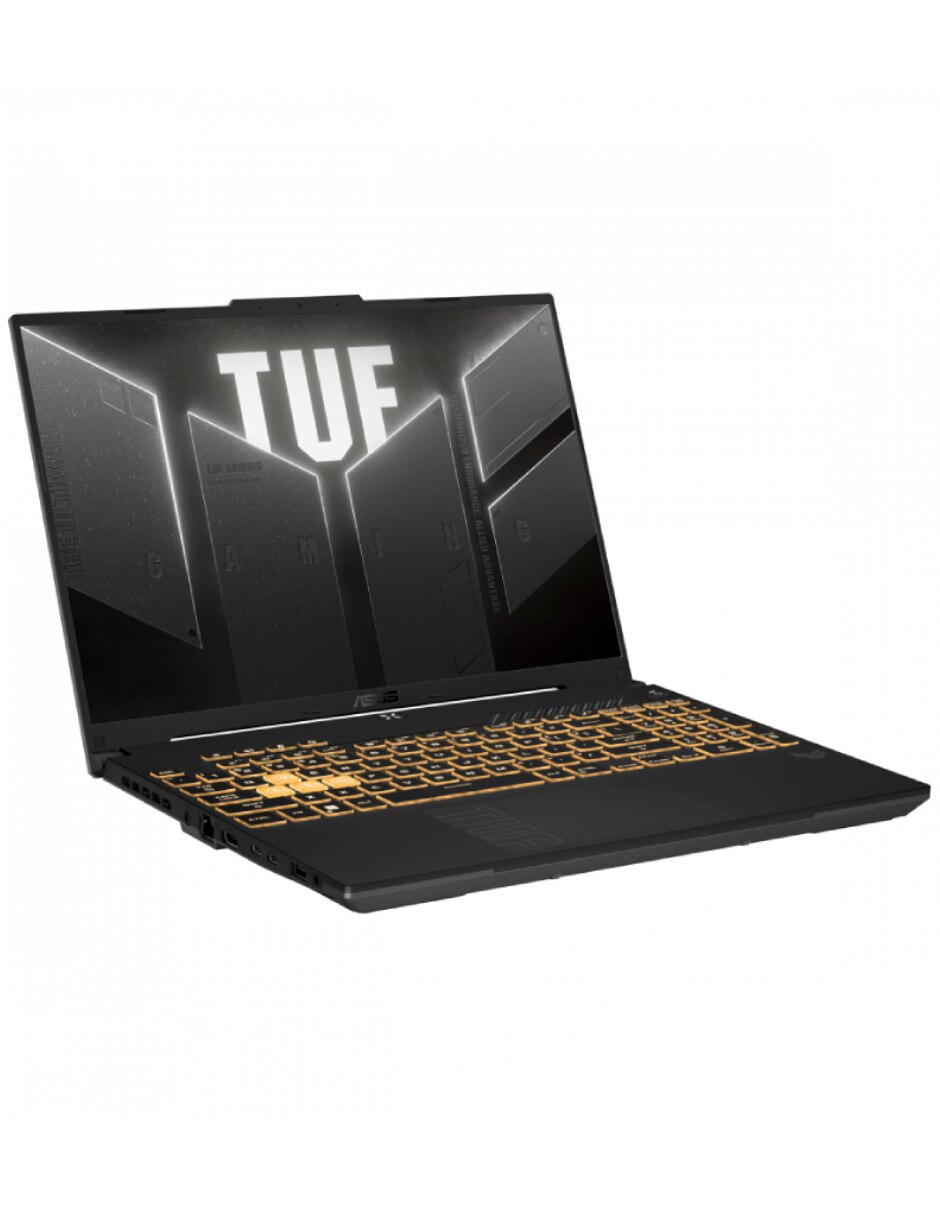 Laptop gamer tuf gaming f16 16 pulgadas wqxga intel core 5 210h nvidia geforce rtx 4050 16 gb ram 1 tb 2