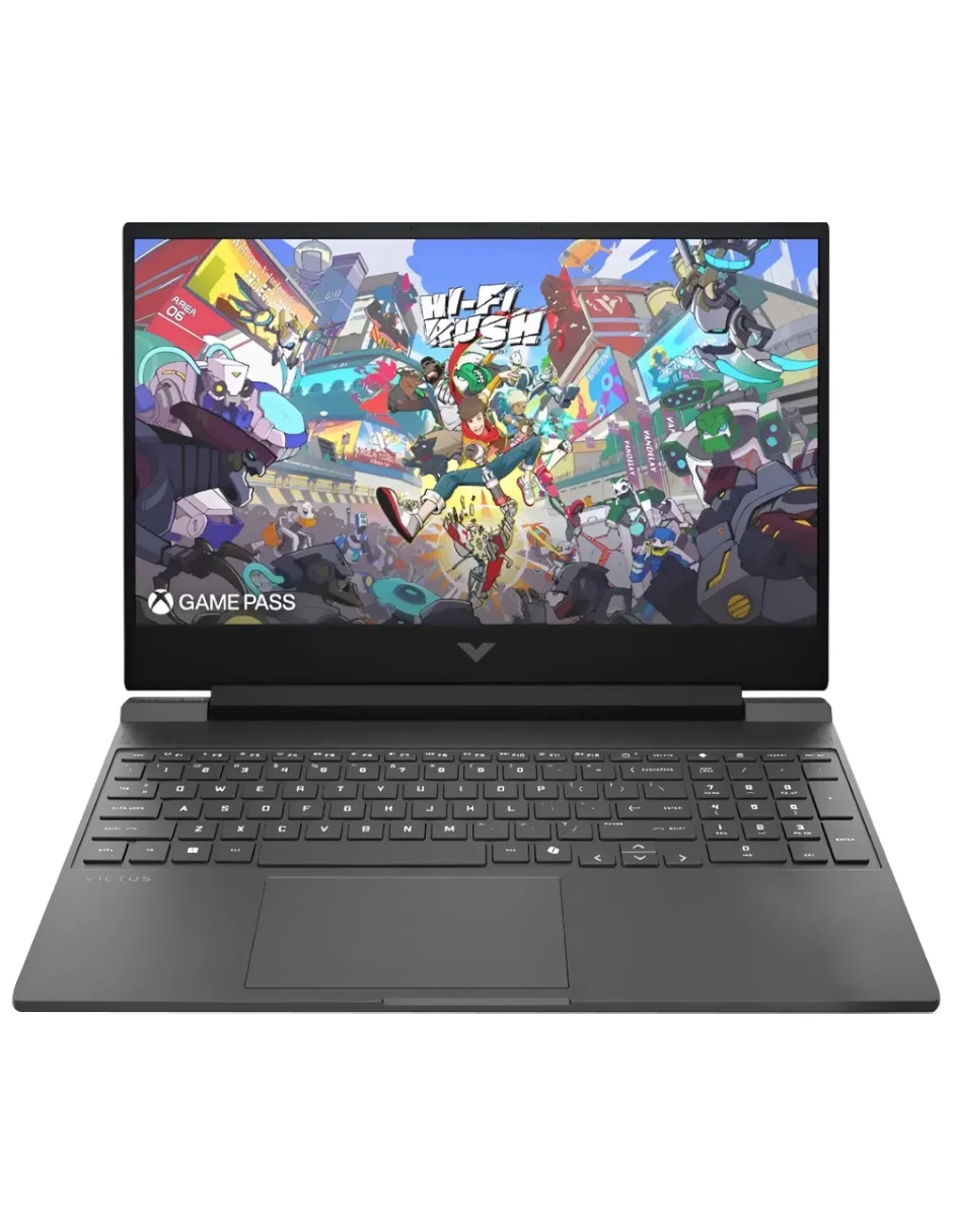 Laptop gamer hp victus gaming 15 15 pulgadas full hd amd ryzen 5 nvidia geforce rtx 3050 8 gb ram 512 gb Laptop gamer hp victus gaming 15 15 pulgadas full hd amd ryzen 5 nvidia geforce rtx 3050 8 gb ram 512 gb