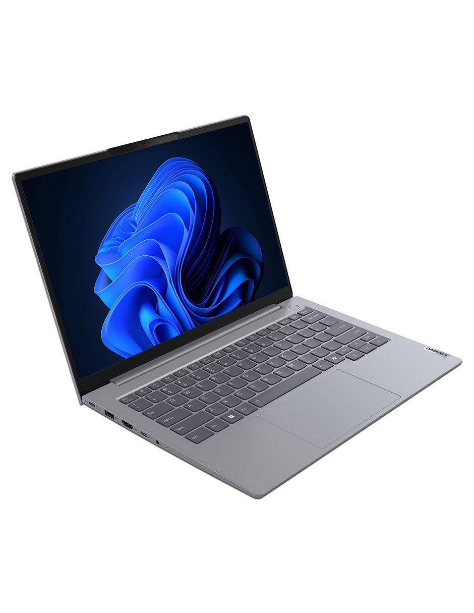 Laptop No ThinkBook 14 Gen 7 14 pulgadas WUXGA AMD Ryzen 5 AMD Radeon Graphics 32 GB RAM No aplica 1 TB No aplica 3