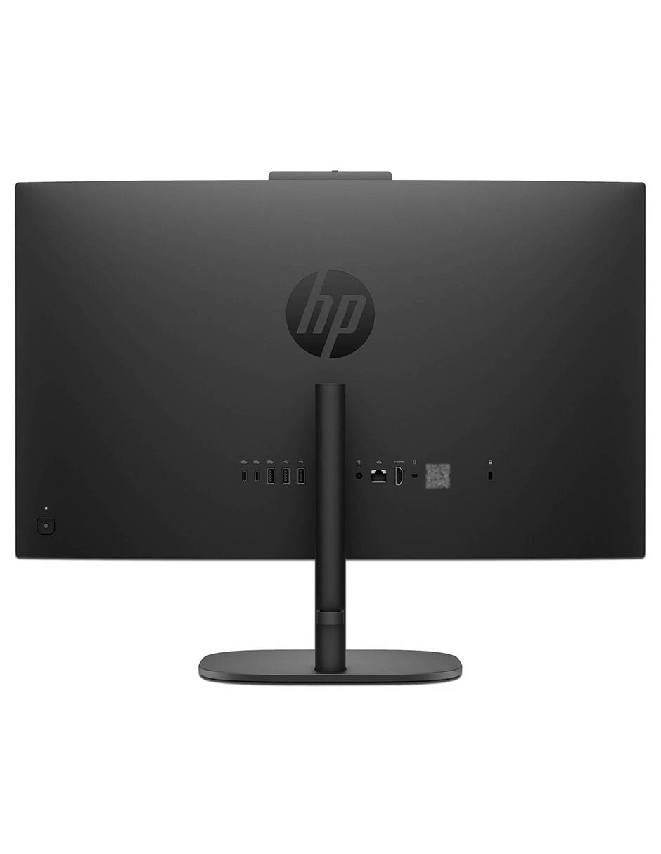 Computadora all in one ProStudio 2 23.8 pulgadas Full HD AMD Ryzen 5 Integradas 16 GB RAM No aplica 512 GB No aplica 4