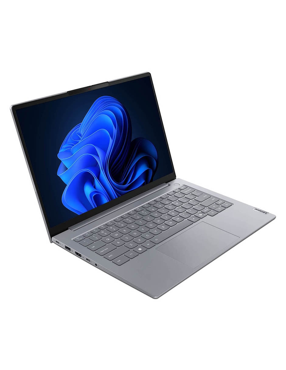 Laptop No ThinkBook 14 G8 14 pulgadas WUXGA Intel Core 7 240H Integradas 32 GB RAM No aplica 1 TB No aplica 3