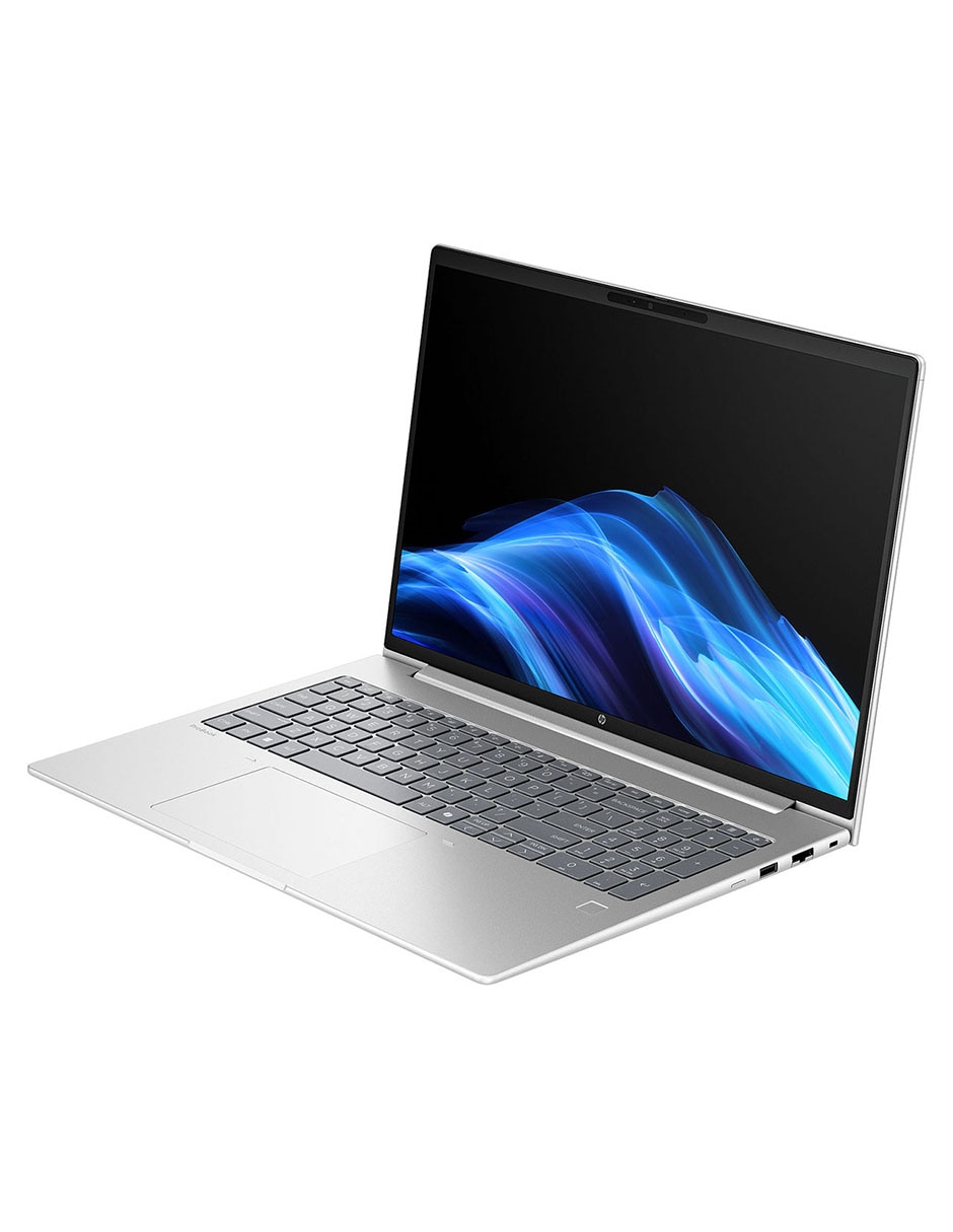 Laptop No ProBook 4 AIG1a 16 pulgadas WUXGA AMD Ryzen 7 Integradas 16 GB RAM No aplica 512 GB No aplica 2