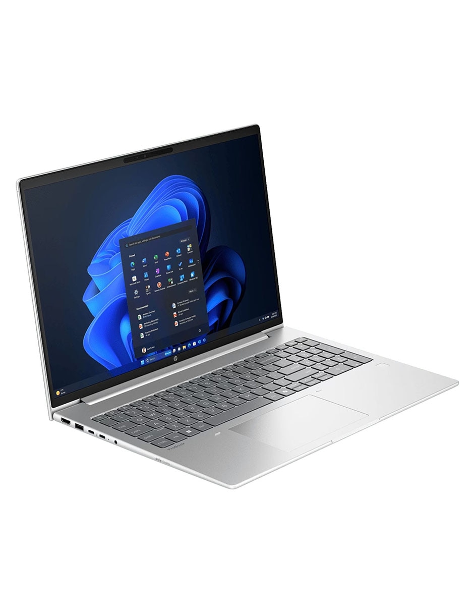 Laptop No ProBook 4 AIG1a 16 pulgadas WUXGA AMD Ryzen 7 Integradas 16 GB RAM No aplica 512 GB No aplica 4